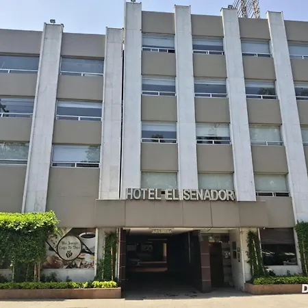 Hotel El Senador