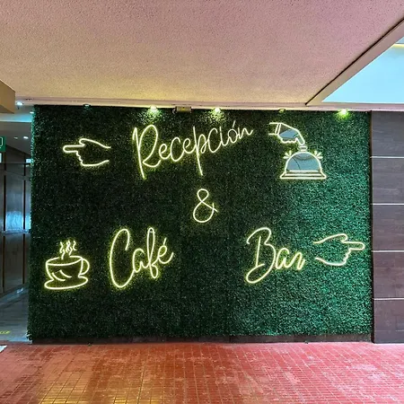 Hotel El Senador