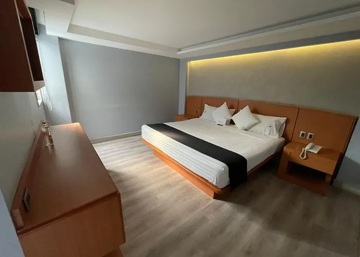 Hotel El Senador