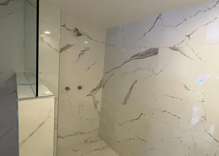 Hotel El Senador México DF
