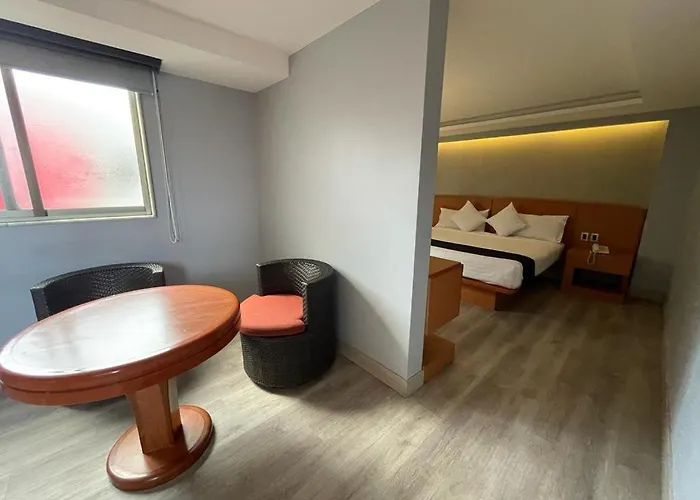Hotel El Senador 3*