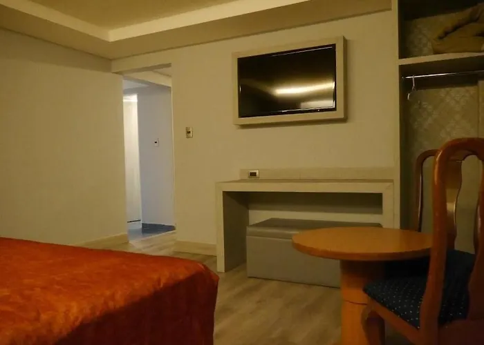 Hotel El Senador 3*