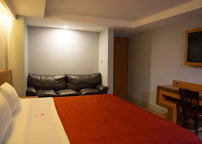 Hotel El Senador