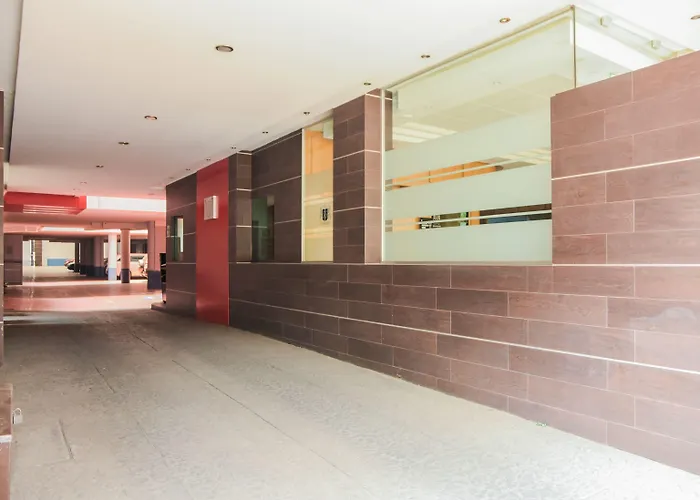 El Senador 3* México DF