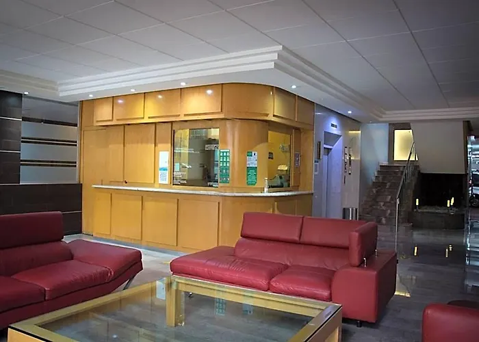Hotel El Senador 3*