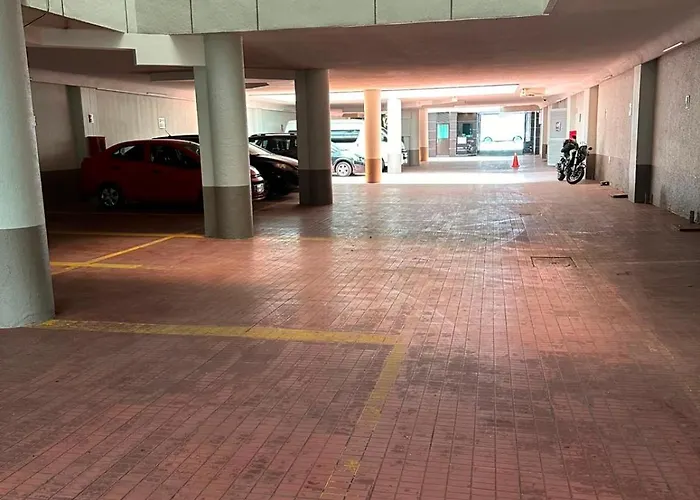 El Senador Hotel 3*