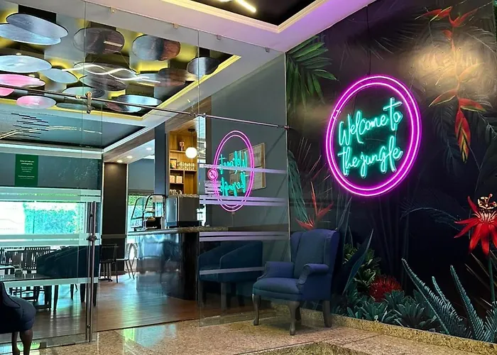 Hotel El Senador 3*