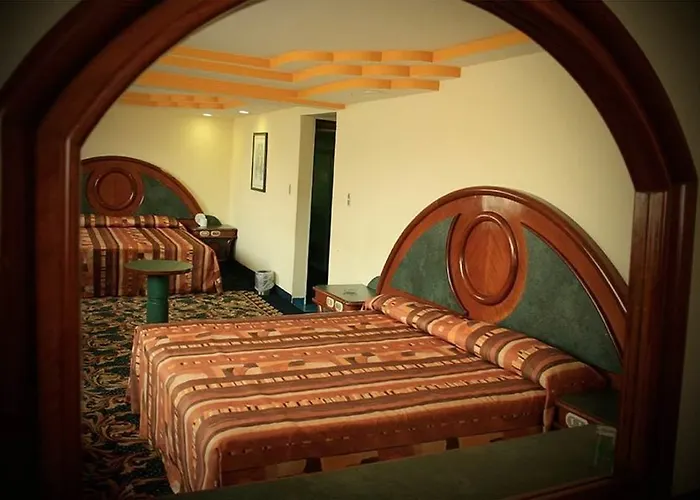 Hotel El Senador 3*