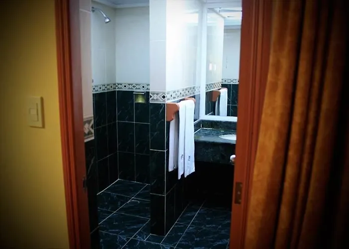 Hotel El Senador