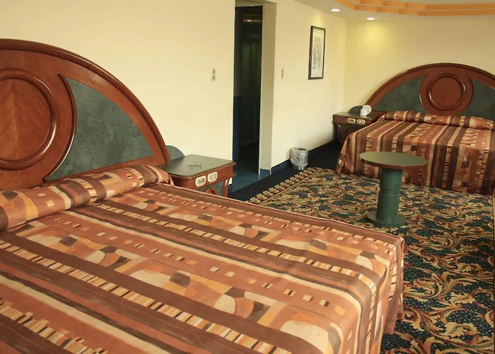 Hotel El Senador 3*