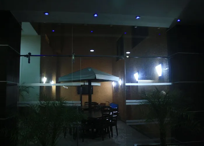 Hotel El Senador