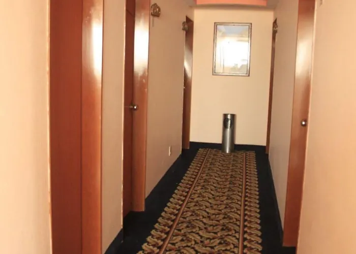 Hotel El Senador