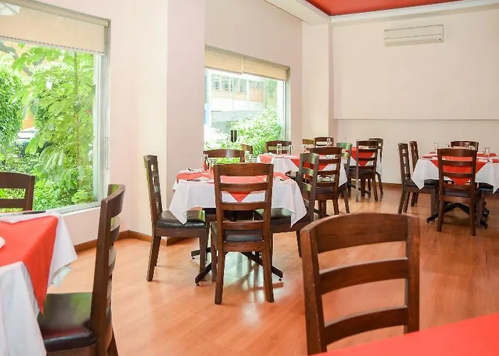 Hotel El Senador 3*