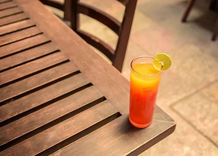 El Senador Hotel 3*