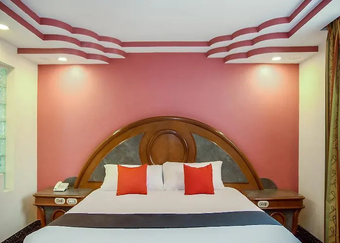 Hotel El Senador